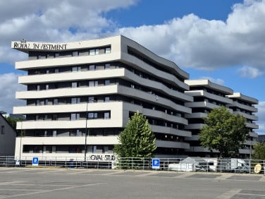 Mieszkanie Gliwice