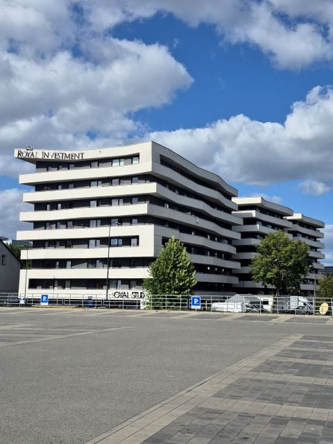 Mieszkanie Gliwice