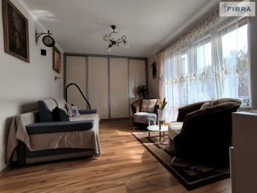 Mieszkanie Rybnik