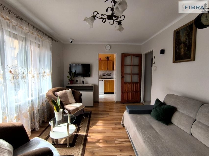 Mieszkanie, ul. Górnicza