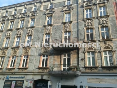Mieszkanie Katowice
