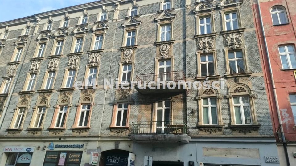 Mieszkanie Katowice