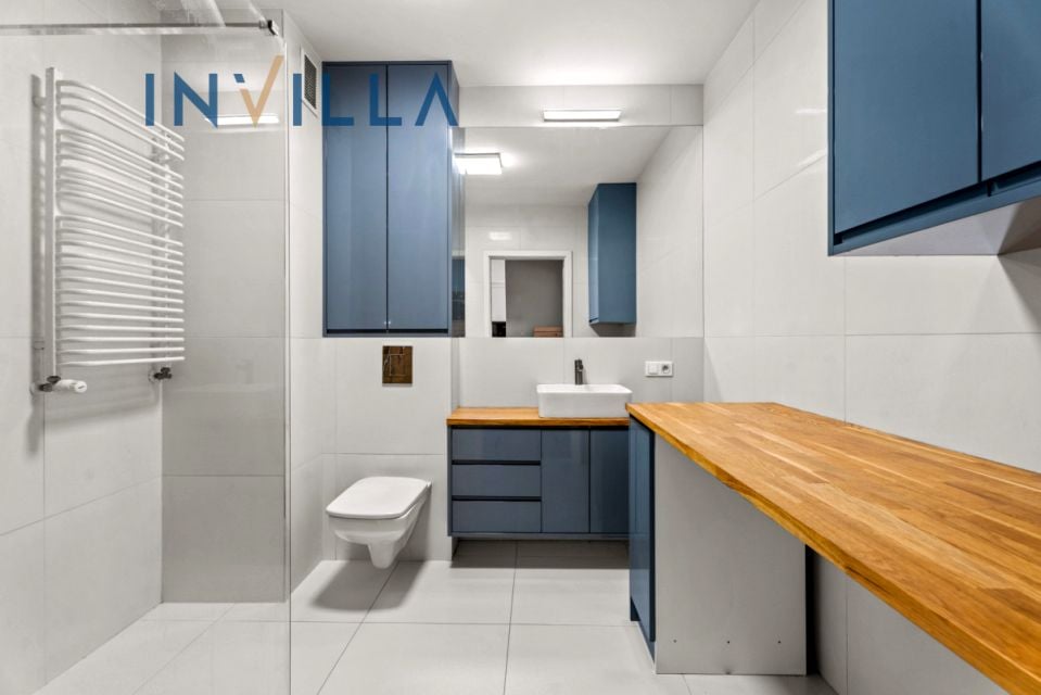 Sprzedam Mieszkanie Gdańsk - 67,83 m²