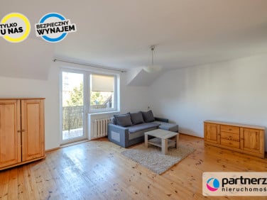 Mieszkanie Gdańsk