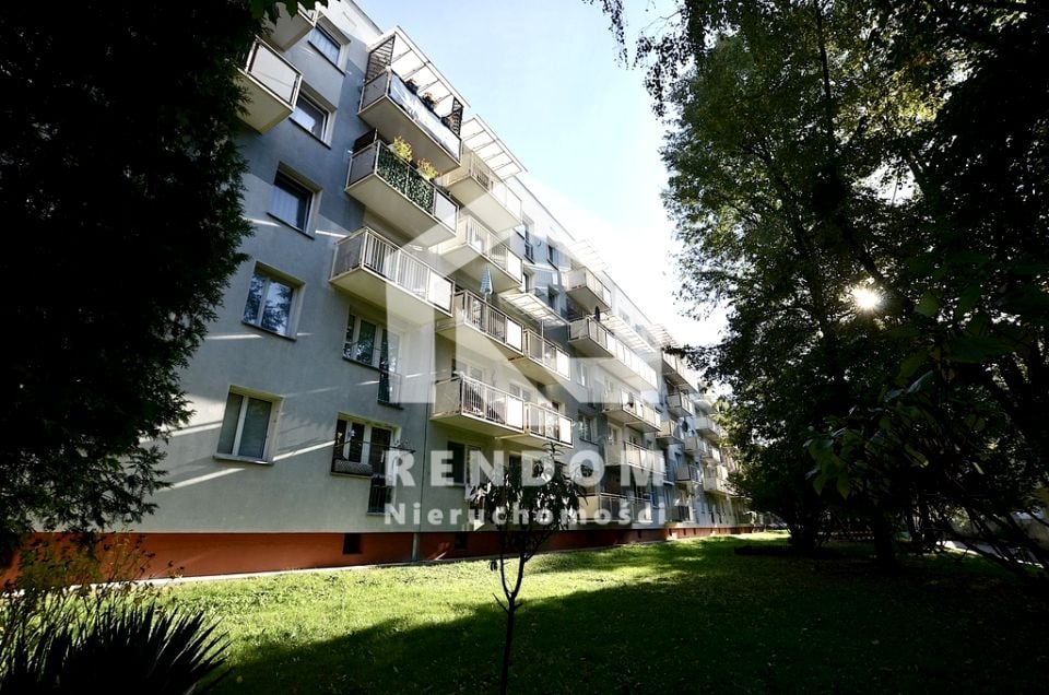 Sprzedam Mieszkanie Opole - 51 m²