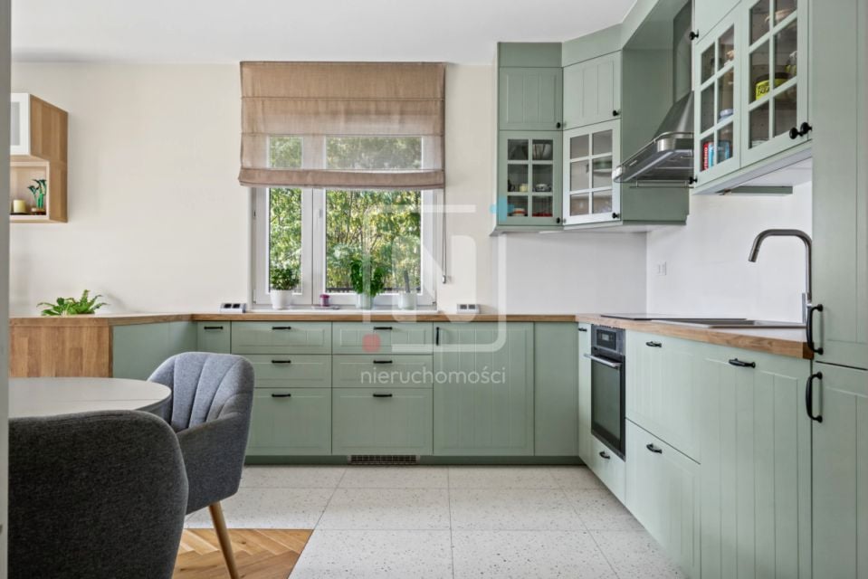 Sprzedam Mieszkanie Warszawa - 62 m²