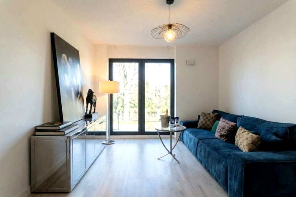 Wynajmę Mieszkanie Kraków - 56 m²