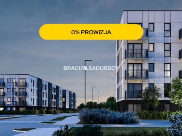 Mieszkanie Kraków