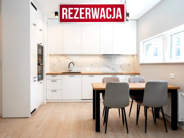 Mieszkanie Kraków