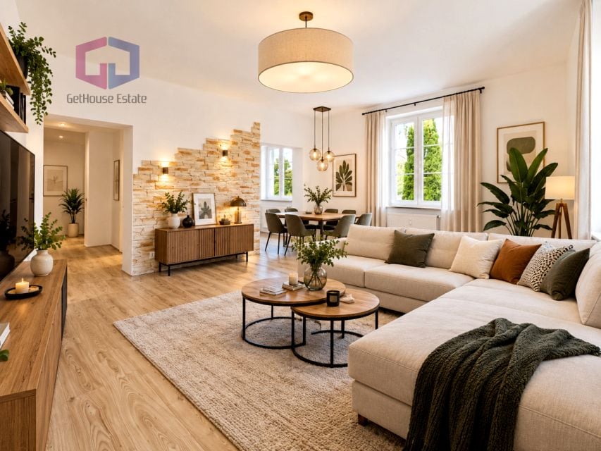 Sprzedam Mieszkanie Olsztyn - 54,76 m²