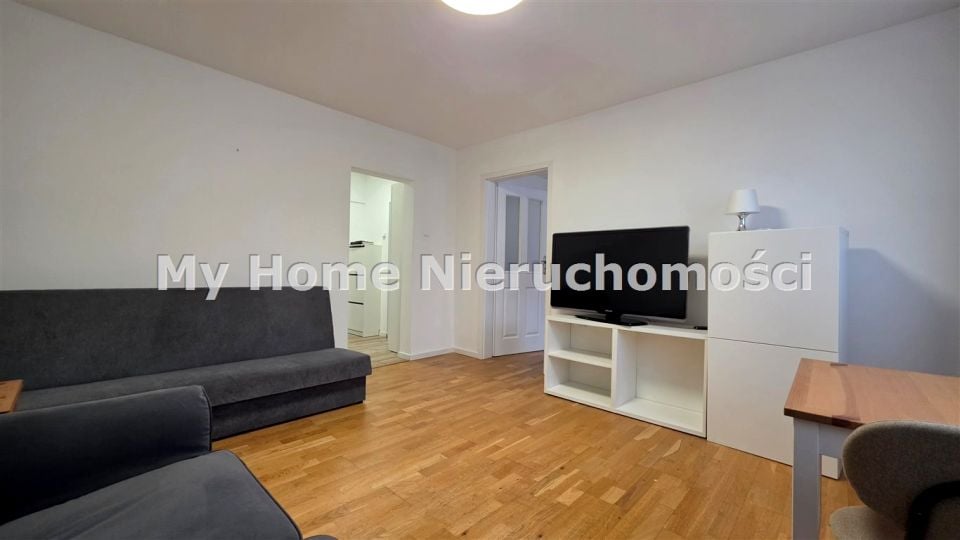 Sprzedam Mieszkanie Częstochowa - 36,60 m²