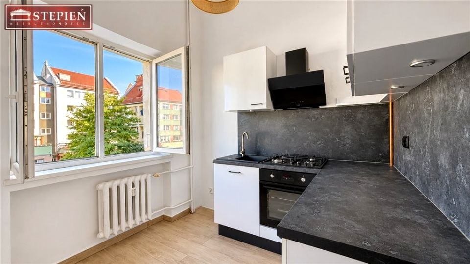 Wynajmę Mieszkanie Jelenia Góra - 36 m²