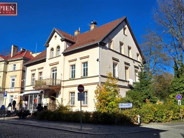 Mieszkanie Jelenia Góra