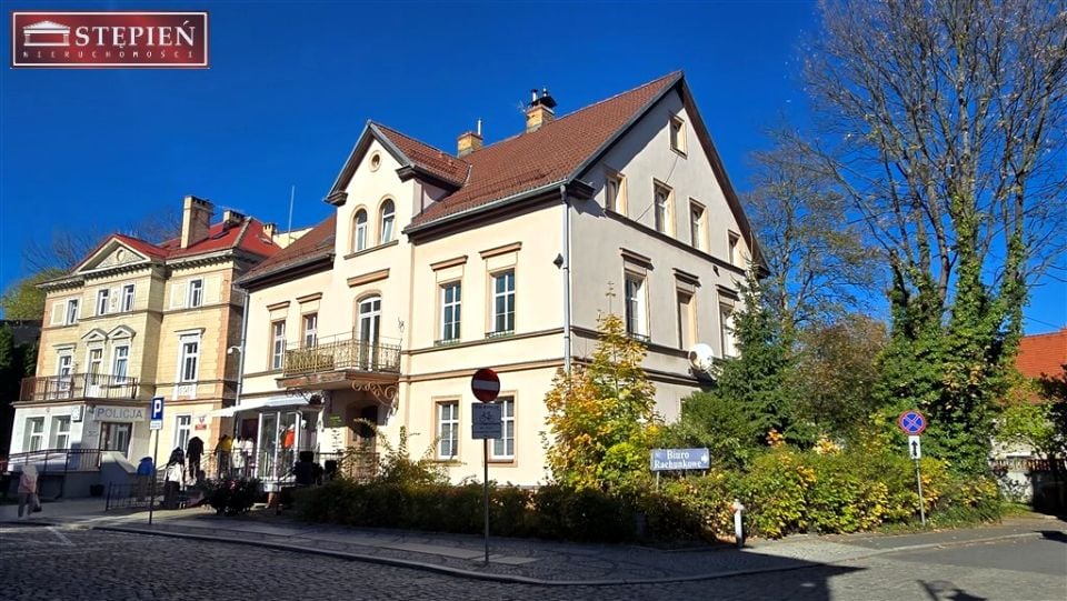 Sprzedam Mieszkanie Jelenia Góra - 120,70 m²