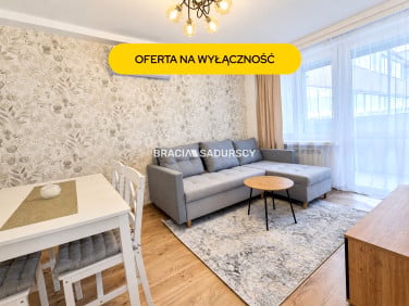 Mieszkanie Kraków