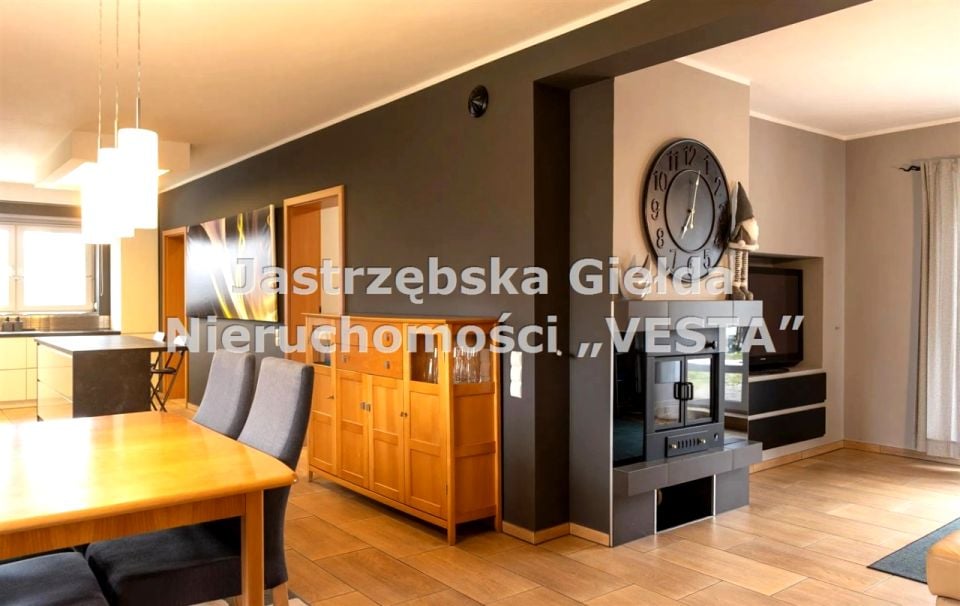 Sprzedam Dom Jastrzębie-Zdrój - 175 m²