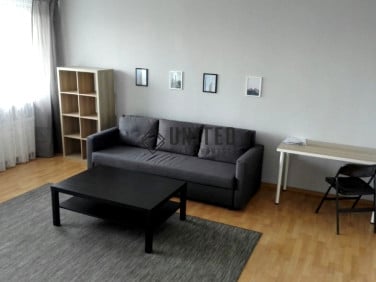 Mieszkanie Wrocław
