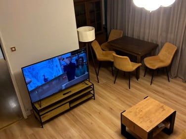 Mieszkanie Białystok