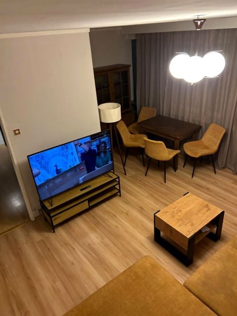 Sprzedam Mieszkanie Białystok - 60,30 m²