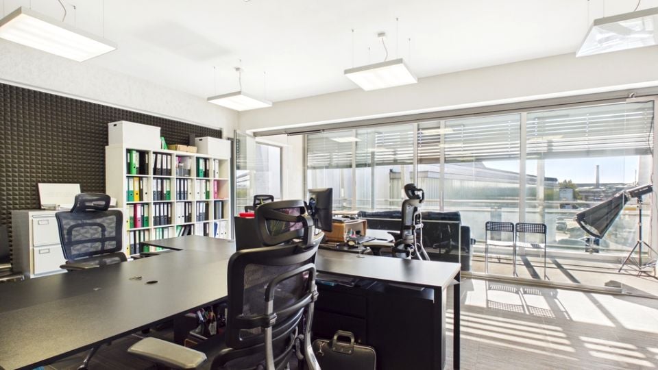 Wynajmę Lokal użytkowy Poznań - 132 m²