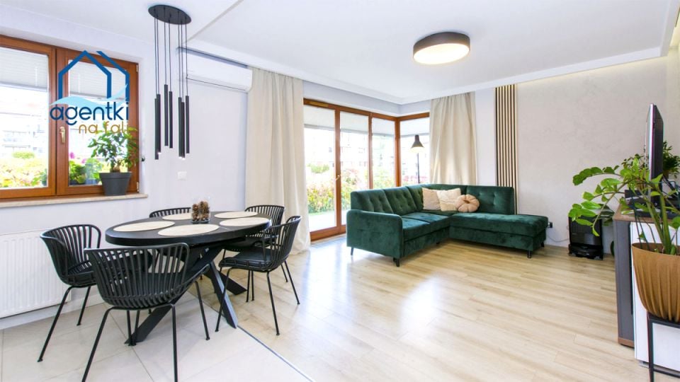Sprzedam Mieszkanie Gdynia - 90,55 m²
