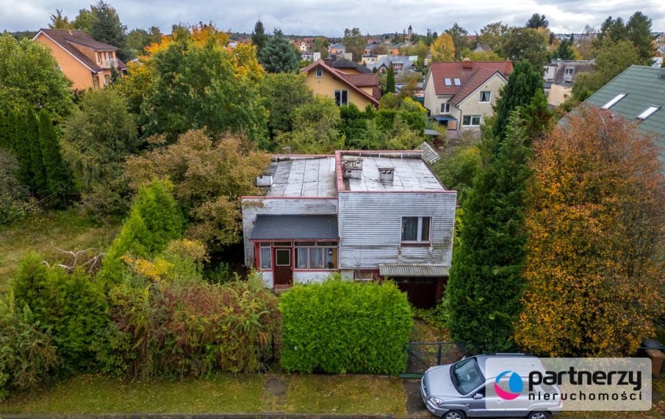Sprzedam Dom Gdańsk - 128,55 m²