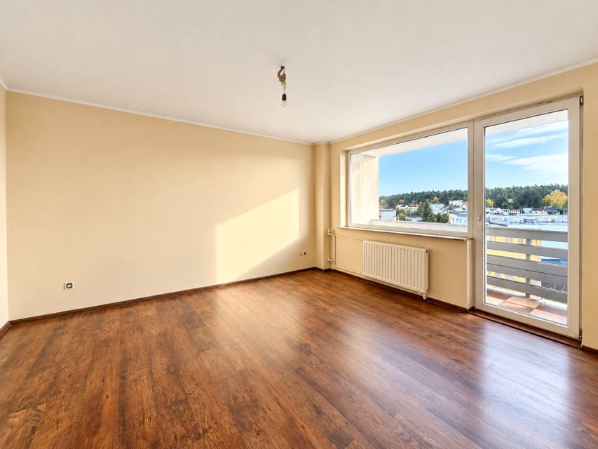 Sprzedam Mieszkanie Bydgoszcz - 65,10 m²