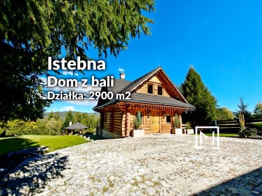 Dom Istebna