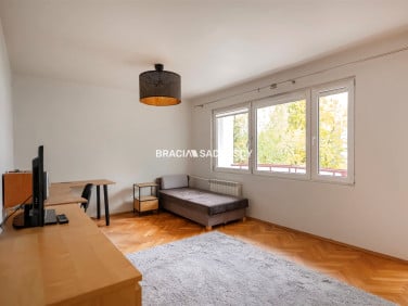 Mieszkanie Kraków