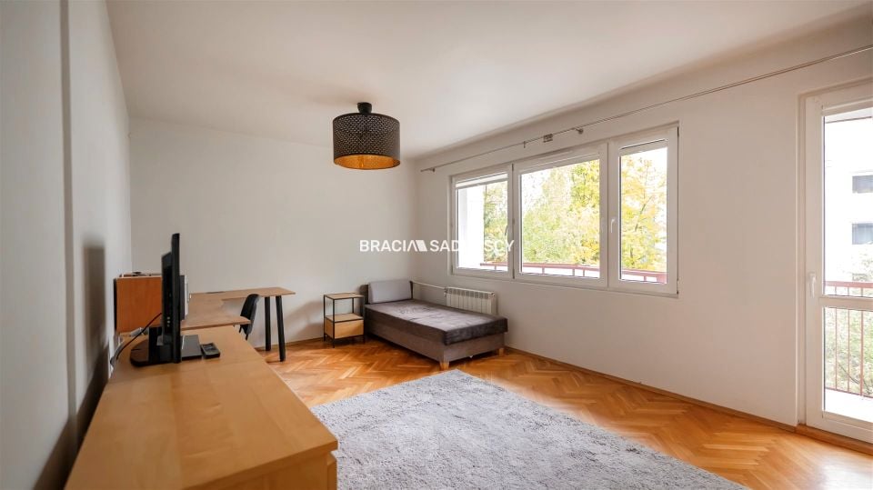 Wynajmę Mieszkanie Kraków - 68 m²