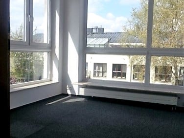 Lokal Warszawa wynajem
