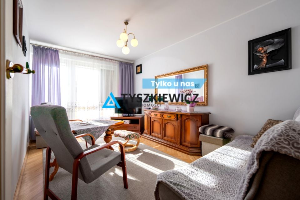 Sprzedam Mieszkanie Gdynia - 45,70 m²