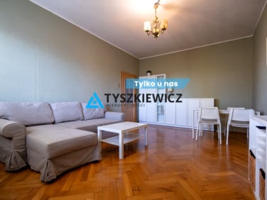 Mieszkanie Gdynia