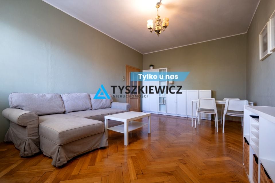 Sprzedam Mieszkanie Gdynia - 51,65 m²