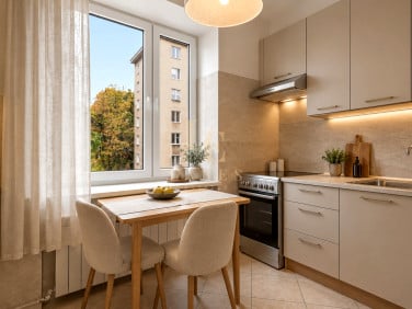 Mieszkanie Warszawa