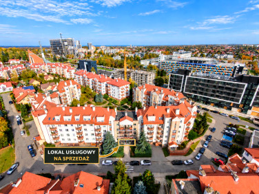 Lokal Rzeszów