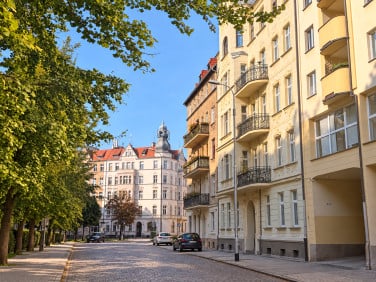 Mieszkanie Wrocław