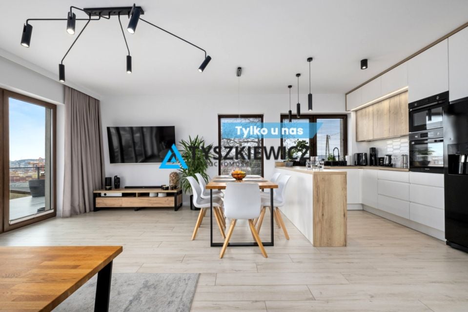 Sprzedam Dom Gdynia - 115,60 m²