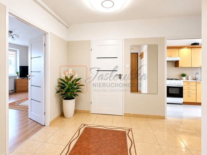 Sprzedam Mieszkanie Rzeszów - 58,20 m²