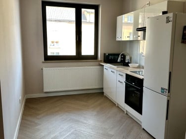 Mieszkanie Grodzisk Mazowiecki