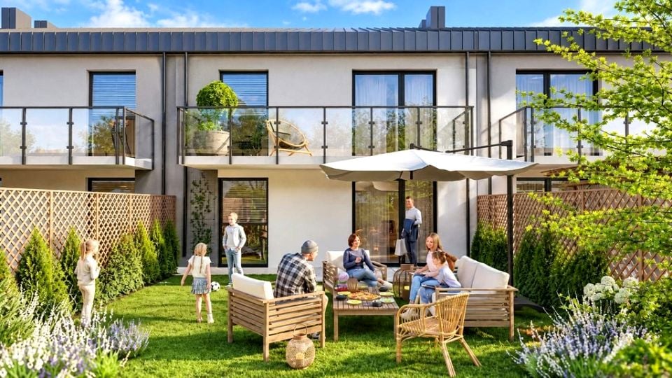 Sprzedam Mieszkanie Rzeszów - 60,39 m²
