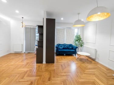 Mieszkanie apartamentowiec Katowice