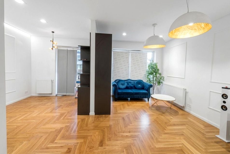 Mieszkanie apartamentowiec Katowice