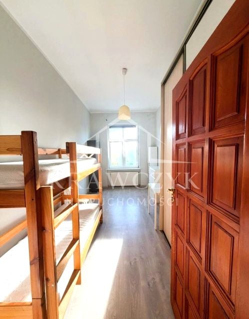 Sprzedam Mieszkanie Szczecin - 84,63 m²