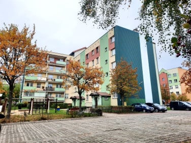 Mieszkanie Wasilków