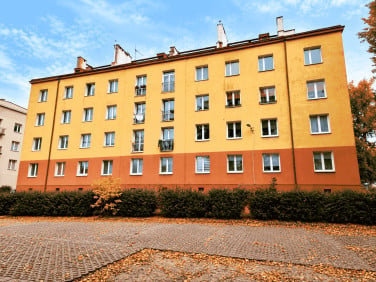Mieszkanie Ostróda
