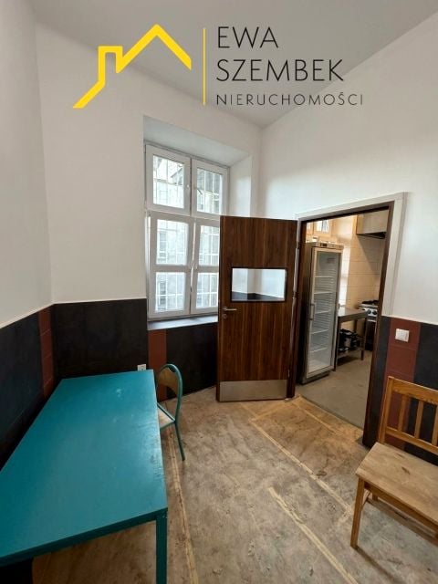 Wynajmę Lokal użytkowy Kraków - 65 m²