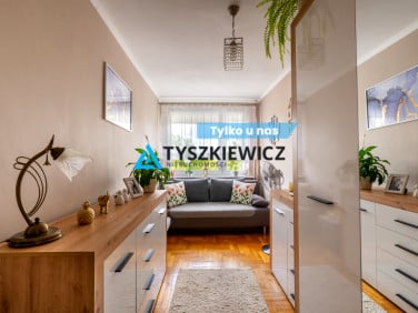 Mieszkanie Słupsk