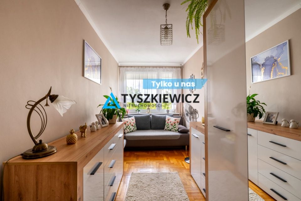 Mieszkanie Słupsk