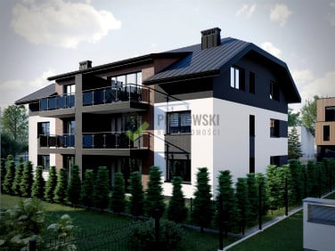 Mieszkanie Ząbki